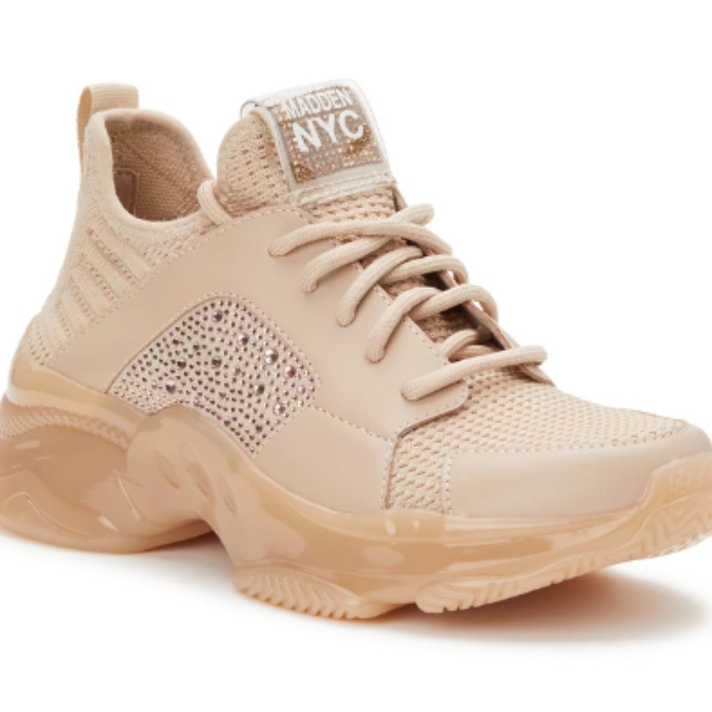 Snickers with Rhinestones.